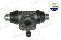 AIC Radbremszylinder Beidseitig, Hinterachse U.A. FüR Audi, Seat, VW