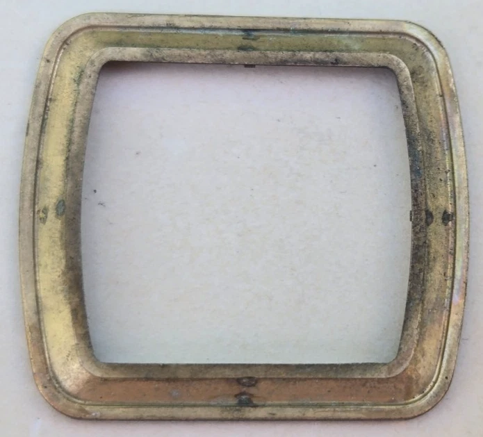 ZENITH EL PRIMERO TV 01-0200-415 内边框 — 第 2/4 张图片