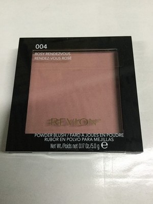 Revlon Powder Blush Choose your Shade NEW