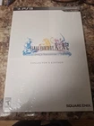 Final Fantasy X / X-2 HD Remaster [USA/NA] – Collector’s Edition (PS3)