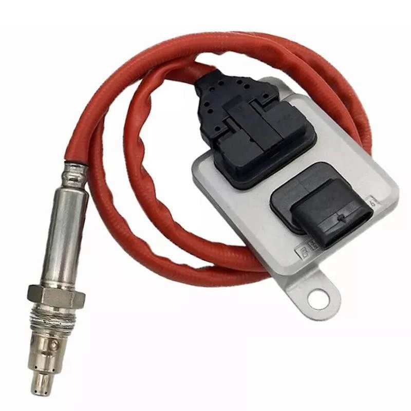 For BMW 335d 535d 535d X5 13628589846 NEW Upstream Nitrogen Oxide NOX Sensor Foto 3 de 4