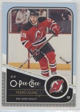 2011-12 O-Pee-Chee Travis Zajac #76 0y5