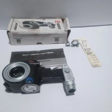 Gunite Automatic Slack Adjuster 28 Spline p/n AS1150