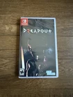 Dreadout 2 - Nintendo Switch - Brand New Factory Sealed US Version