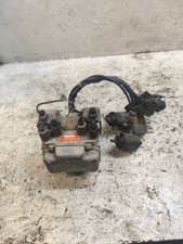 Mitsubishi Space Wagon 1996 ABS hydraulic unit / control module MR205236