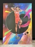 2023-24 Court Kings Basketball Amen Thompson Acetate RC #24 Houston Rockets