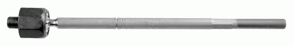1X LemfÖRder 37122 01 Axialgelenk Spurstange FüR Land Rover-image