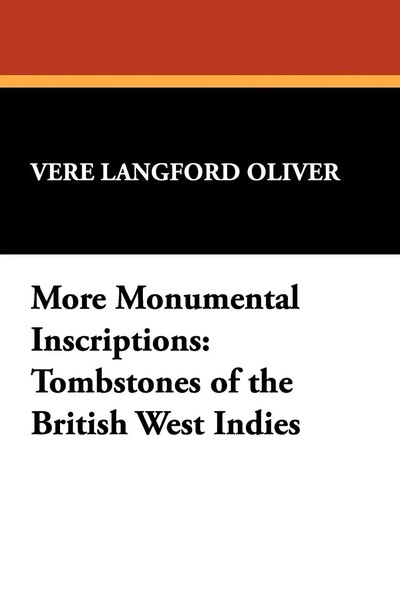 Lena Boyd Brown (U. A.) | More Monumental Inscriptions | Taschenbuch | Englisch-image