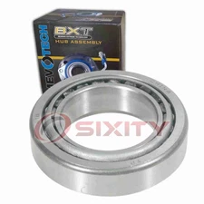 Mevotech BXT Front Inner Wheel Bearing for 2004 Ford F-150 Heritage Axle wr