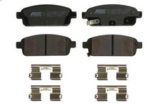 Kits de frein Chevrolet CRUZE