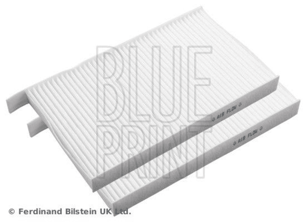 Filtersatz Innenraumluft FüR Hyundai H-1 / Starex Bus Travel Cargo-image