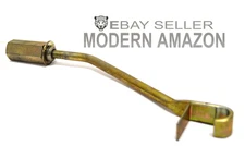 Jaguar XJS V12 Emergency Spare Wheel Holder & Bolt CCC5673 OEM FREE US SHIPPING