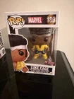 Funko Pop! Vinyl: Marvel - Luke Cage (Power Man) - Diamond Comics (Exclusive)...
