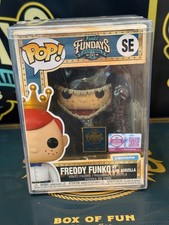 Freddy Funko Pop! as Shin Godzilla Funko Fund...