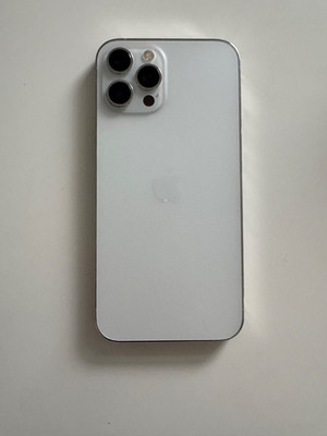 Apple iPhone 12 Pro Max - 128GB - Graphit (Ohne Simlock) A2411 (GSM+CDMA)
