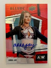 2026 Upper Deck Allure AEW Wrestling Guide in-content 29