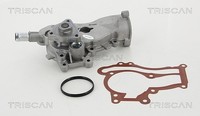 Triscan Wasserpumpe, MotorküHlung U.A. FüR Chevrolet, Opel