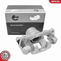 Bremssattel Esen SKV 89SKV652 FüR Chevrolet Matiz M200 M250 Spark LPG Daewoo