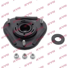 Front Axle KYB SM1010 Repair Kit, Strut Support Bearing for Toyota