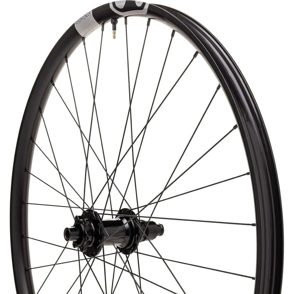 Усиливающее колесо Crank Brothers Synthesis V2 Alloy Enduro CB с храповым механизмом - 29 дюймов 83190₽