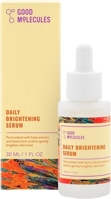 ‎GOOD MOLECULES Good Molecules Daily Brightening Serum 30ml