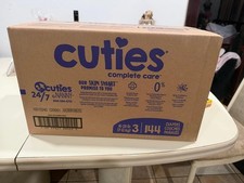 Pampers Baby Cuties