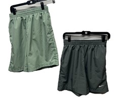 Nike Multi Training Big Kids XL Dri-FIT Training Shorts Lot Of 2