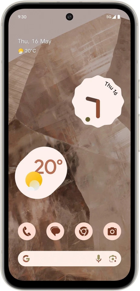 Google Pixel 8a · 128GB, Foto 2 von 5
