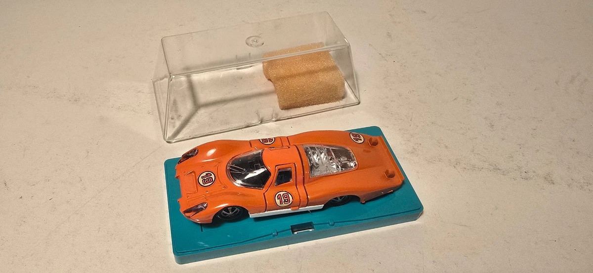 Märklin, Museums Edition, Porsche Set, RAK Modelle, 1992 1:43