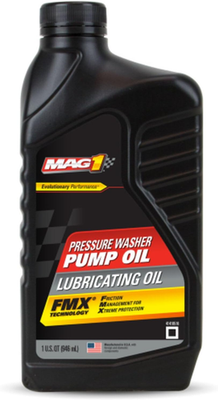 #ad #ad 60694 Pressure Washer Pump Oil 1 Quart Pack of 6 $60.99