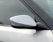 2014-2017 Hyundai Veloster RH Passenger Door Mirror Side View OEM