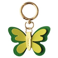Mini Butterfly Bag Charms, Cute Butterfly Keychain for Women