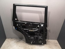 Porte arrière et accessoires Ssangyong REXTON