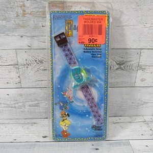 Pagemaster Horror | eBay