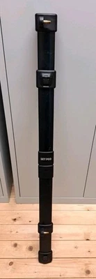 Fox Sky Pod ROD-POD-BODY / NUR DER CORPUS! Angeln Fischen Karpfen Rod Pod Buzzer - Bild 1 von 4