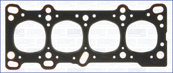 Dichtung Zylinderkopf Ajusa 10083100 FüR 323 BG DB 121 Mazda 72,5Mm 2 4 6 BJ 16V-image