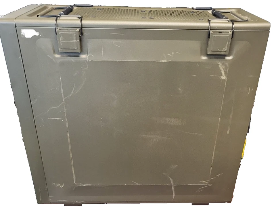 Corsair Vengeance C70 Mid-Tower Case Army Green #73 - Image 4 of 4