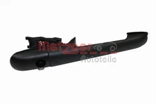 Original Butcher door handle 2310503 for Mercedes-Benz VW