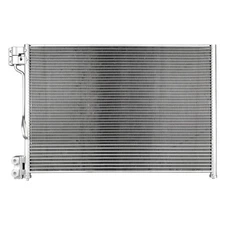 For Lincoln Town Car 2006-2011 iD Select CON3557 A/C Condenser