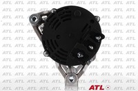 ATL Autotechnik Generator U.A. FüR Ford, Mazda