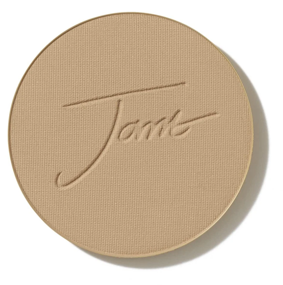 Cruelty-Free Mineral Foundation | SPF Pressed Powder - Image 3 of 4