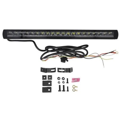   STRANDS LIGHTBARS LED SLD809412 NEU DE STOCK