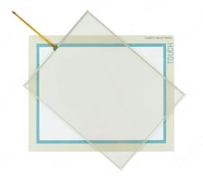 6AV6545-0DB10-0AX0 Touch Screen for 6AV6 545-0DB10-0AX0 MP370 15 with Overlay