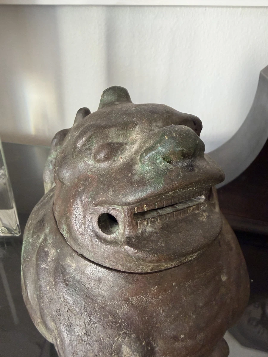 中国古董香炉| eBay