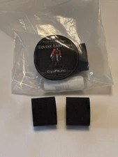 Equifit Silent Fit Ear Plugs
