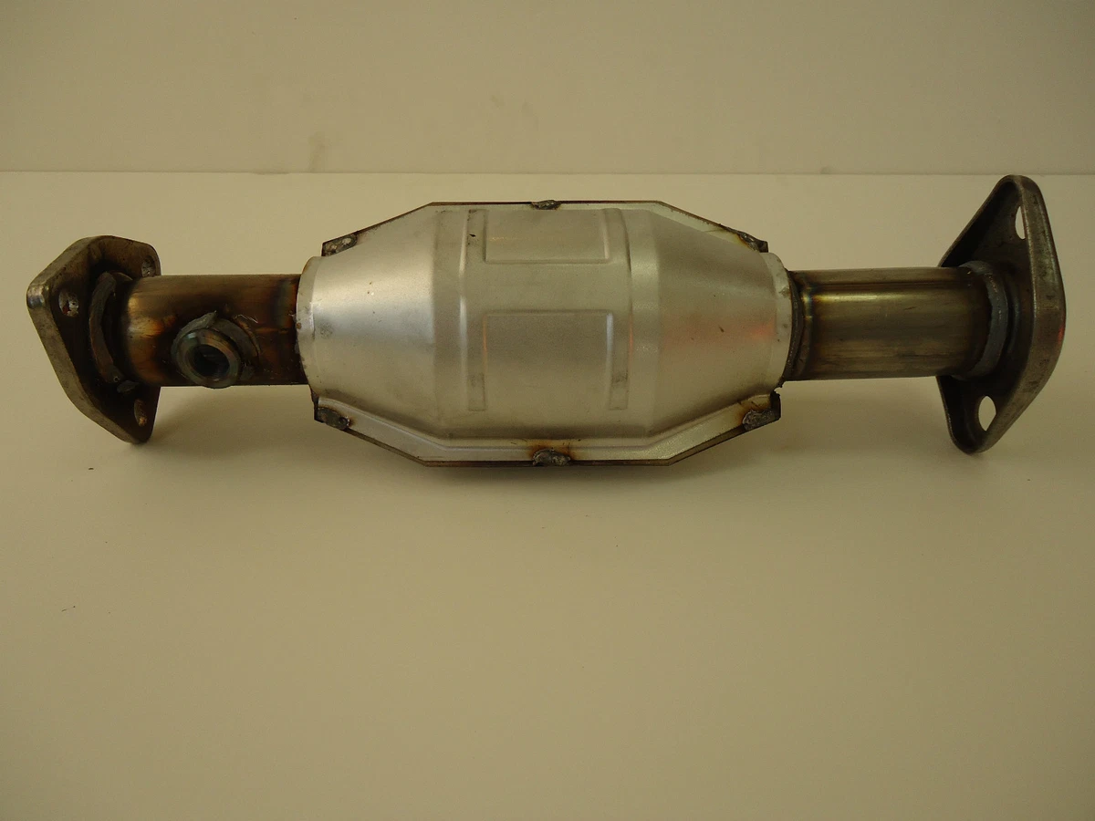 1996 honda outlet civic catalytic converter