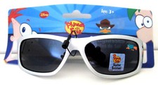 Disney Show Phines and Ferb Sunglasses    