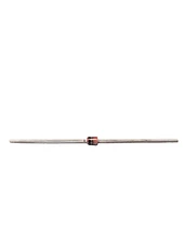 MA2180  Panasonic 18V 1W Zener Diode 2 pcs