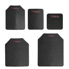 Tactical Scorpion Gear Crucible Level RF1/RF2 Body Armor Plates – Size Choices