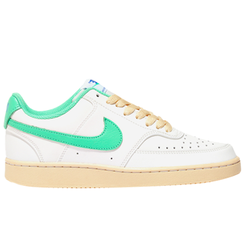 Nike Court Vision Sail Low White